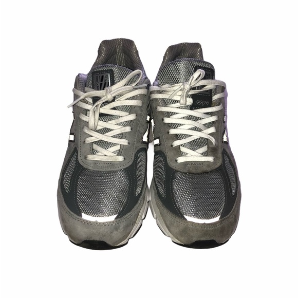 New Balance 990 V4 - Picture 4 of 7